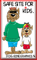 Dog-gone Family Friendly