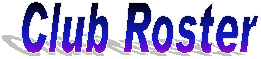 Club Roster
