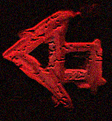 This goes backwards.