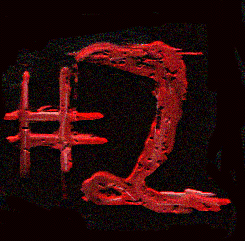 Magnet, n.: Something acted upon by magnetism