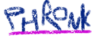 PHRONK