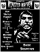 Cover of Issue #3