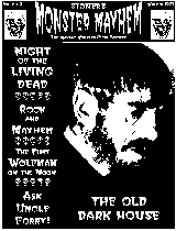 Cover of Issue #4