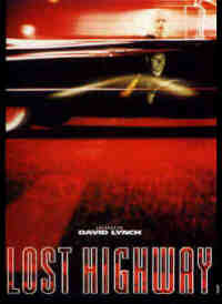 French Poster