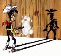 Lucky Luke