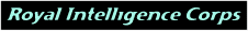 Royal Intelligence Corps