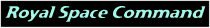 Royal Space Command