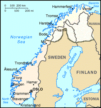 Norway