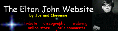 Click here to visit Joe and Cheyenne's Elton page!