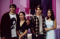 Mallrats Couples