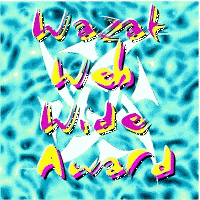 The Wazat Web Wide Award