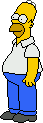 Homer again