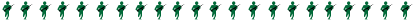 Major's Soldiers
