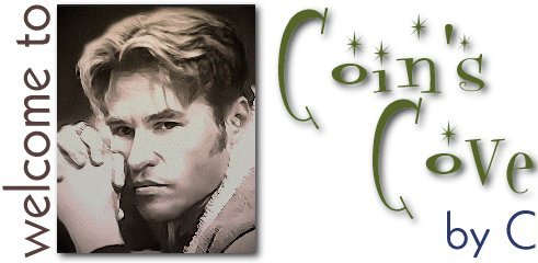 Welcome to Coin's Cove