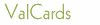 ValCards