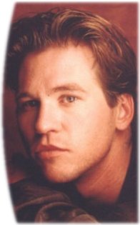 Sorsha's Val Kilmer Page