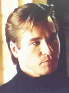 Bruce Wayne from 'Batman Forever'