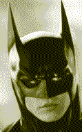 Bruce Wayne/Batman