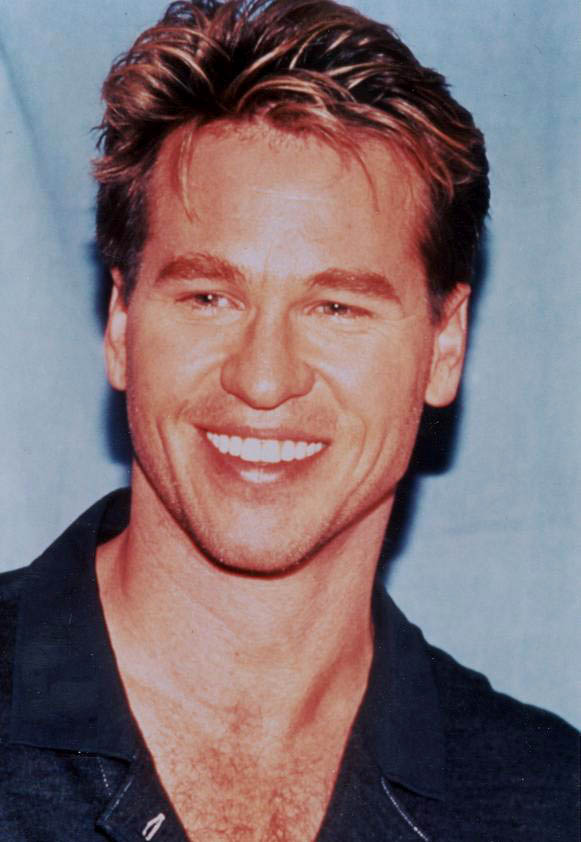 Val Kilmer