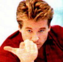 Val Kilmer photo
