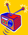 right radio