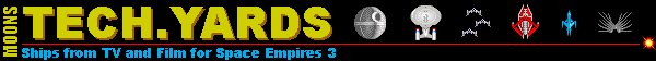 Moons' Tech Yard