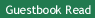 Guestbook read
