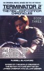Terminator 2: The John Connor Chronicles