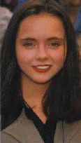 Christina Ricci