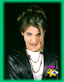 Danielle Fishel