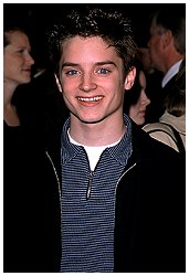 Elijah Wood