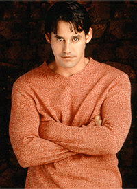 Nicholas Brendon