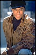 Reginald James