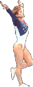 Kerri After Vault