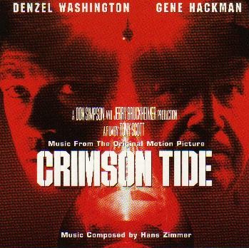 Crimson Tide