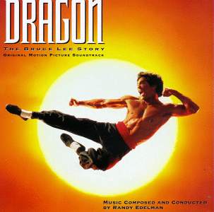 Dragon: The Bruce Lee Story