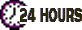 24horas