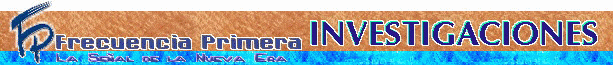 investigaciones