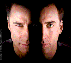 Face/Off