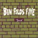 Listen to 'Brick' now!