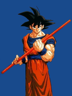 Goku