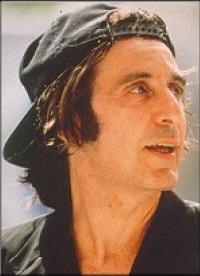 Isn't it so cool that Al wears his hat backwards?