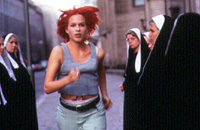 Run Lola Run