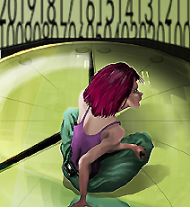 Run Lola Run