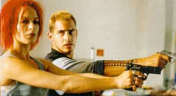 Run Lola Run
