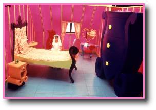 Ma Vie En Rose (My Life in Pink)