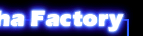 The Mecha Factory
