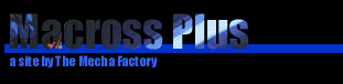 Macross Plus