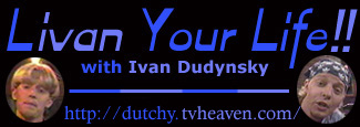 Click to enter L*ivan* Your Life!!