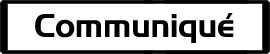 Communiqu�